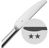 WMF Palermo Cutlery Set, 30 Pieces (11.7791.6040)