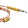 Reliable M8 Tip and Nut Thermocouple Probe for Different For Gas Appliances