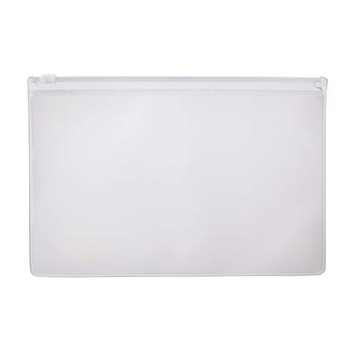 Muji EVA CaseWith Zipper B6 NDA32A9S