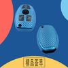 TPU Carbon Fiber Car Remote Key Cover Case Shell Key Fob for Mercedes Benz A B R G Class GLK GLA W204 W251 W463 W176 Protector Holder