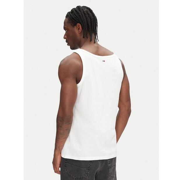 Tommy Jeans Entry Graphic Tank Top
