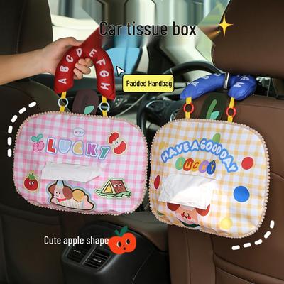 Decorazioni per la casa – Distributori di salviette igieniche