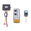KLS-205/2 Wireless Remote Control System for 12 Volt Car UTV ATV SUV Winch