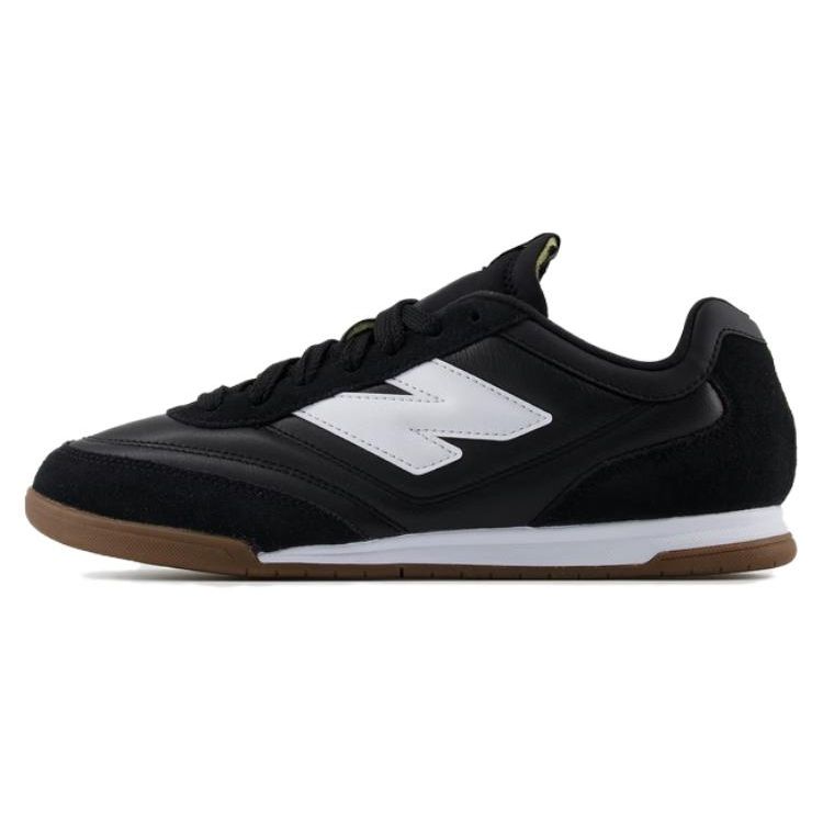 New Balance RC42 Lifestyle Sneakers Black White Unisex URC42LB 38