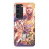 Vāciņš Samsung Galaxy S23 Plus Lebron James 23 LA Lakers Maniacase