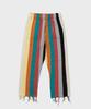 Aneodeogipeuteu (M) Heritage Ankle Knit Pants Multi