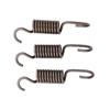 3pcs Motor Clutch Springs Motorcycle Durable Metal
