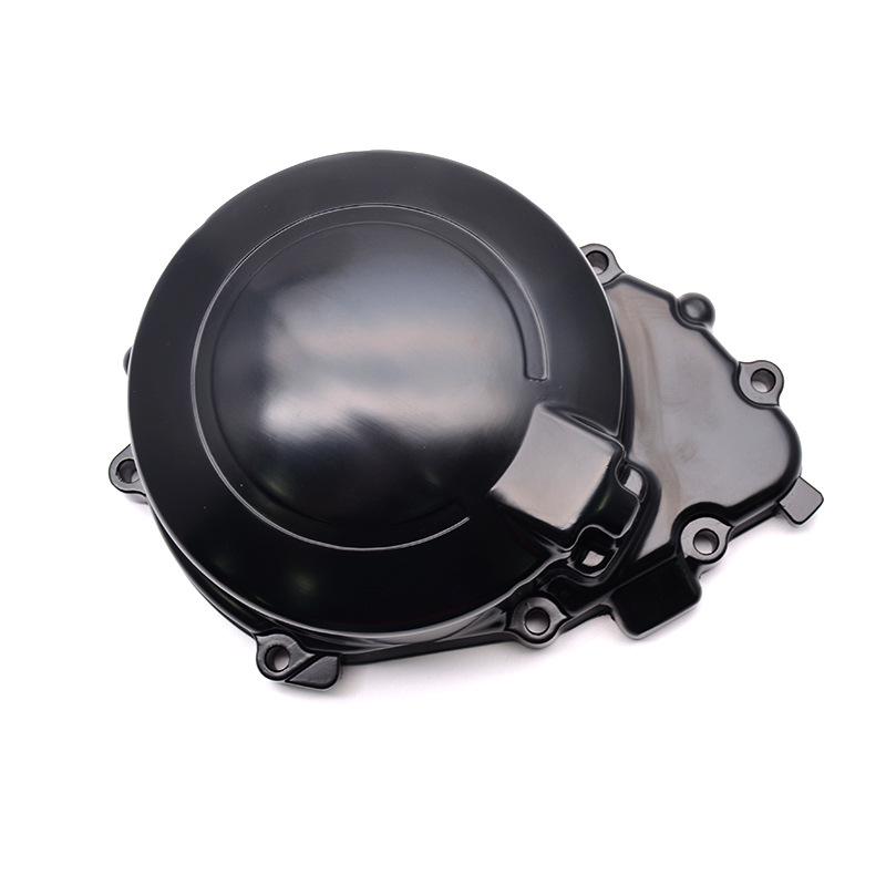 

Off-road Accessories: Engine and Side Covers for Kawasaki ZX6R 95- 97 Contact Customer Service