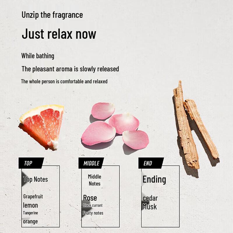 Adidas Męski Żel pod Prysznic 3 w 1 po Sporcie