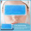 Gel Ice Packs Square Hot Compress Pad Hot Cold Relief Packs for Shoulder Neck Elbow Back Arm Knee Recovery Travel Camping Trips