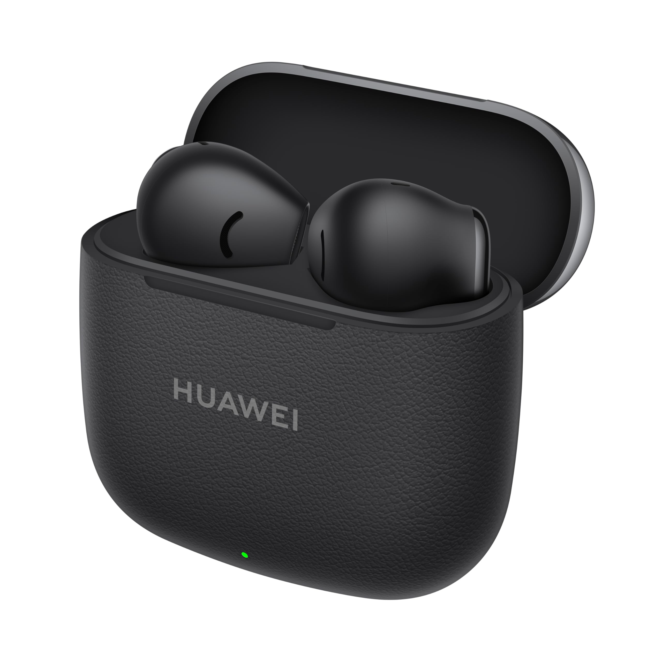 

Huawei FreeBuds SE 3 Wireless Earphones Bluetooth 5.4 42-Hour Battery Life Fast Charging Lightweight 3.8g Body IP54 Dust Water Resistant Black