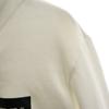 Diesel Long Sleeve Sweatshirts S White Pullover Men's Used