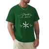 amazigh symbole en tifinagh, amazigh style T-Shirt korean fashion oversized t shirt plus sizes Aesthetic clothing men tshirt
