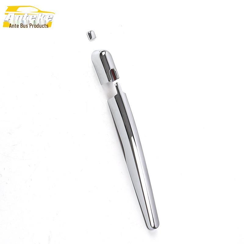 Navigator/MKX Rear Wiper Decorative Strip - Electroplated Finish for 19 Models