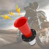 Universal 12V 110DB Car Motorcycle Klaxon Antique Vintage Air Horn Modification Accessory