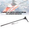For WLtoys V977 XK K110 RC Aircraft Accessories Parts Tail Motor for Repair Replacement