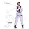 Halloween Adult Boys and Girls Show Costumes, Astronaut Costumes, Astronaut Costumes, Astronaut Costumes