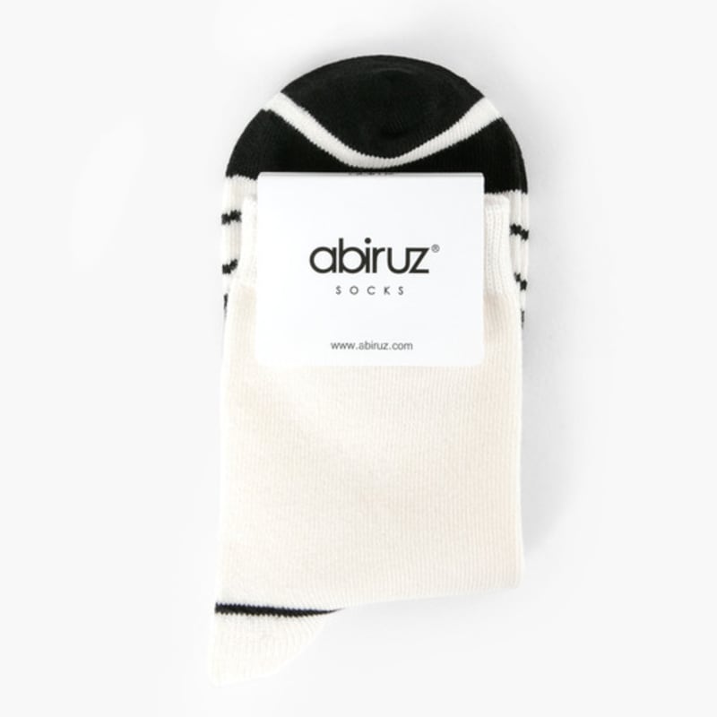 Abiruz Women's Socks HWWBT-31