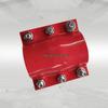 Lanshi Galvanized Steel Pipe Repair Clamp