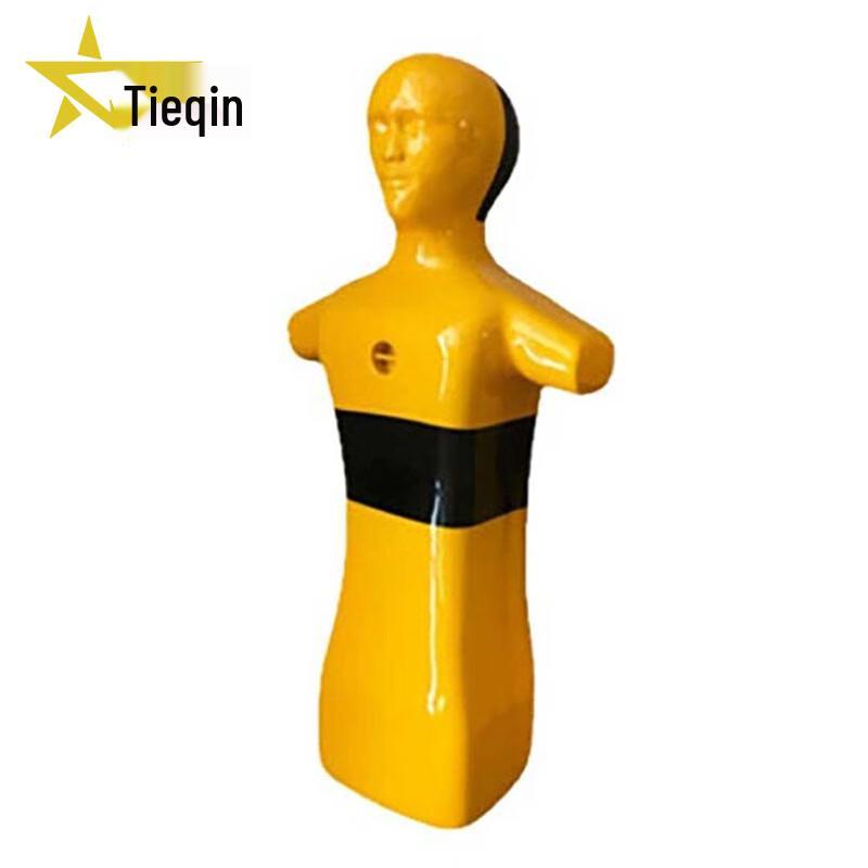 TIEQIN Water Rescue Dummy (Upgraded Thickened)