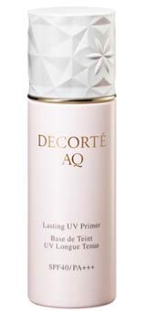 

Cosme Decorte AQ Стойкий УФ-праймер (30мл)