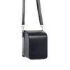Stylish PU Leather Camera Pouch Compatible for NOW, NOW+ Gen2/Gen3 Models Cameras Case with Shoulder Strap for Travel