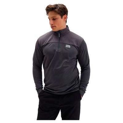Stuburt Sweater Zip Neck Top