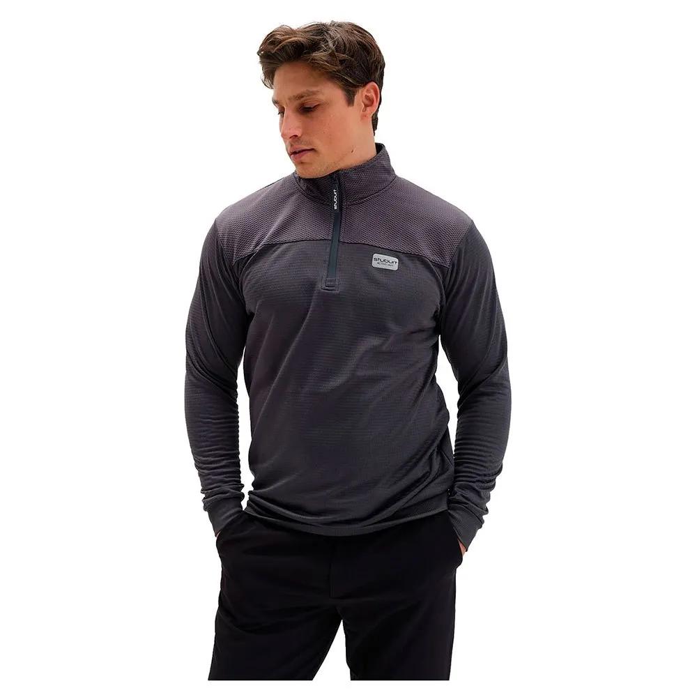 

Stuburt Свитер Zip neck top L