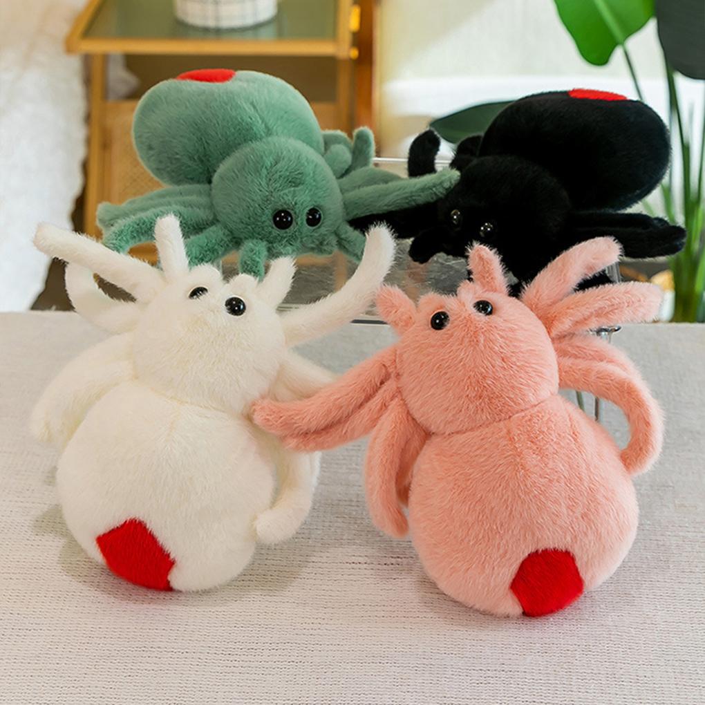 Plush Toy Soft Plush And PP Cotton Filler For Warm And Comfortable Cuddles Stuffed Animals