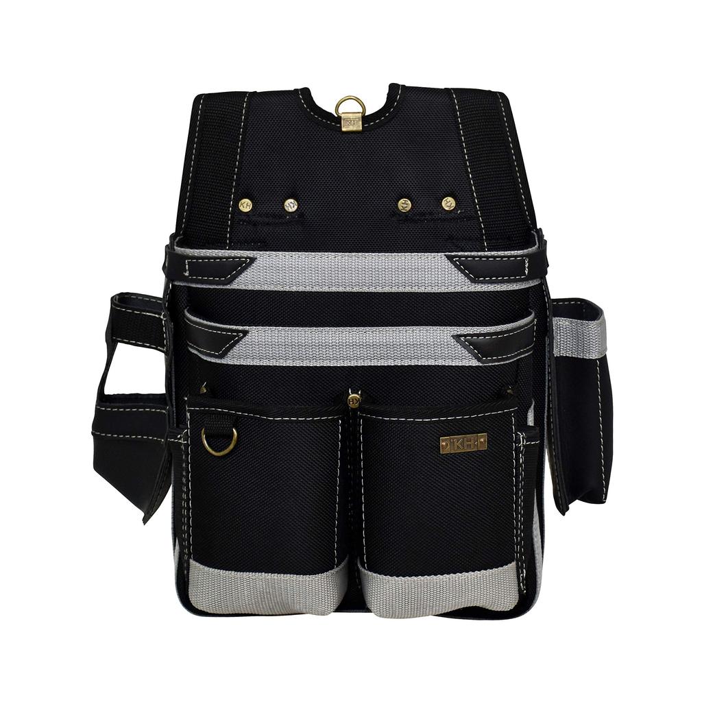 Kiyo KH Ultra Lightweight Nail Bag W-Type 24300