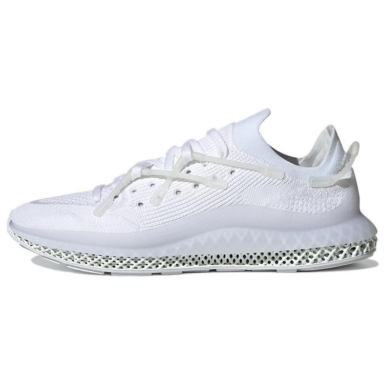 adidas 4D Fusio Triple White Men s GZ7885 EU 40