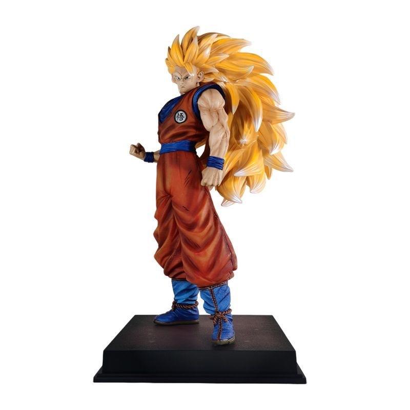 1/4 Jt Goku Ssj3 Dragon Ball