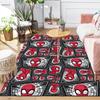 1Pc Spiderman Rug Office Carpet Indoor Outdoor Doormat Nonslip Soft Comfortable Living Christmas Halloween Xmas Gift D924120