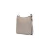 Longchamp Le Foulonné 27 Zipper Solid Color Detachable Shoulder Strap Leather And Fabric Large Shoulder Crossbody Bag Women Shoulder Bags 10140021P55