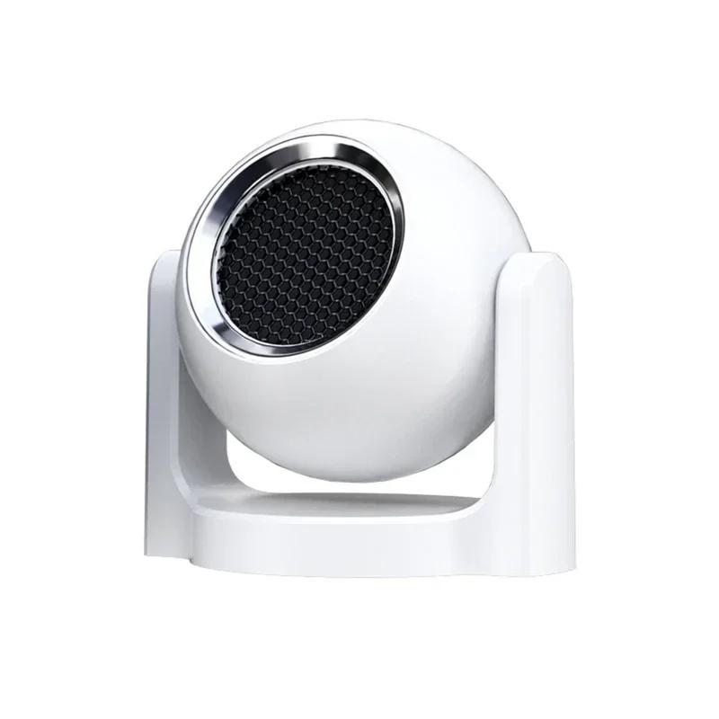 12V Car Heater Fan 120W Car Heater Electric Cooling Heating Webasto Auto Windshield Defroster Defogging Demister Car Anti-Fog