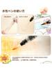 AAGWW Easy Drawing Water Coloring Book for Multiple Play Includes Solid Cardboard To Prevent Ink and DIY for Elementary School Great Gift Forest Kids,