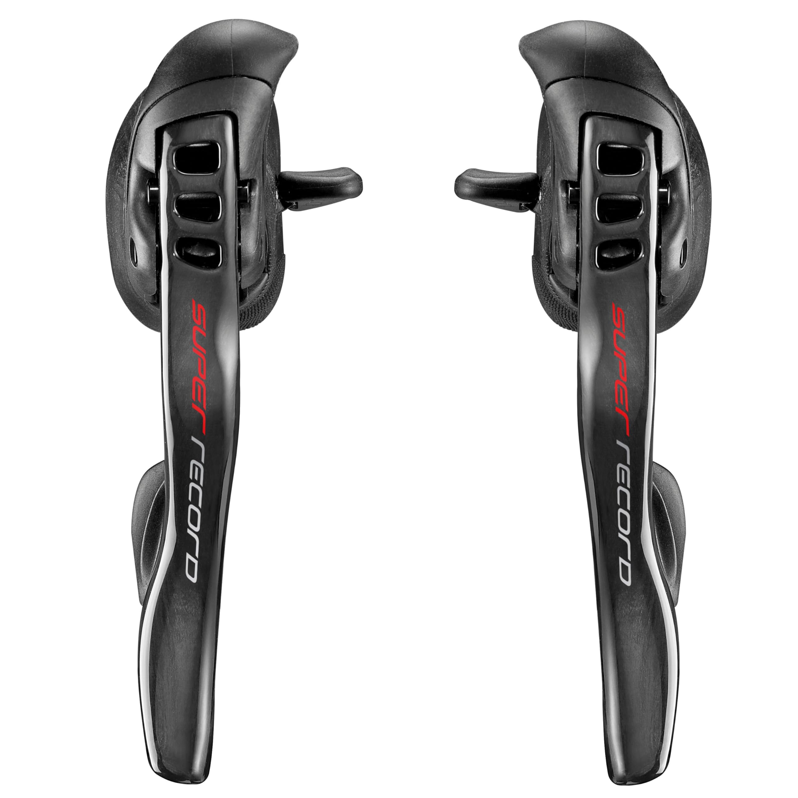 

campagnolo SUPER REC US ERGOPOWER 12S EP19-SR12C