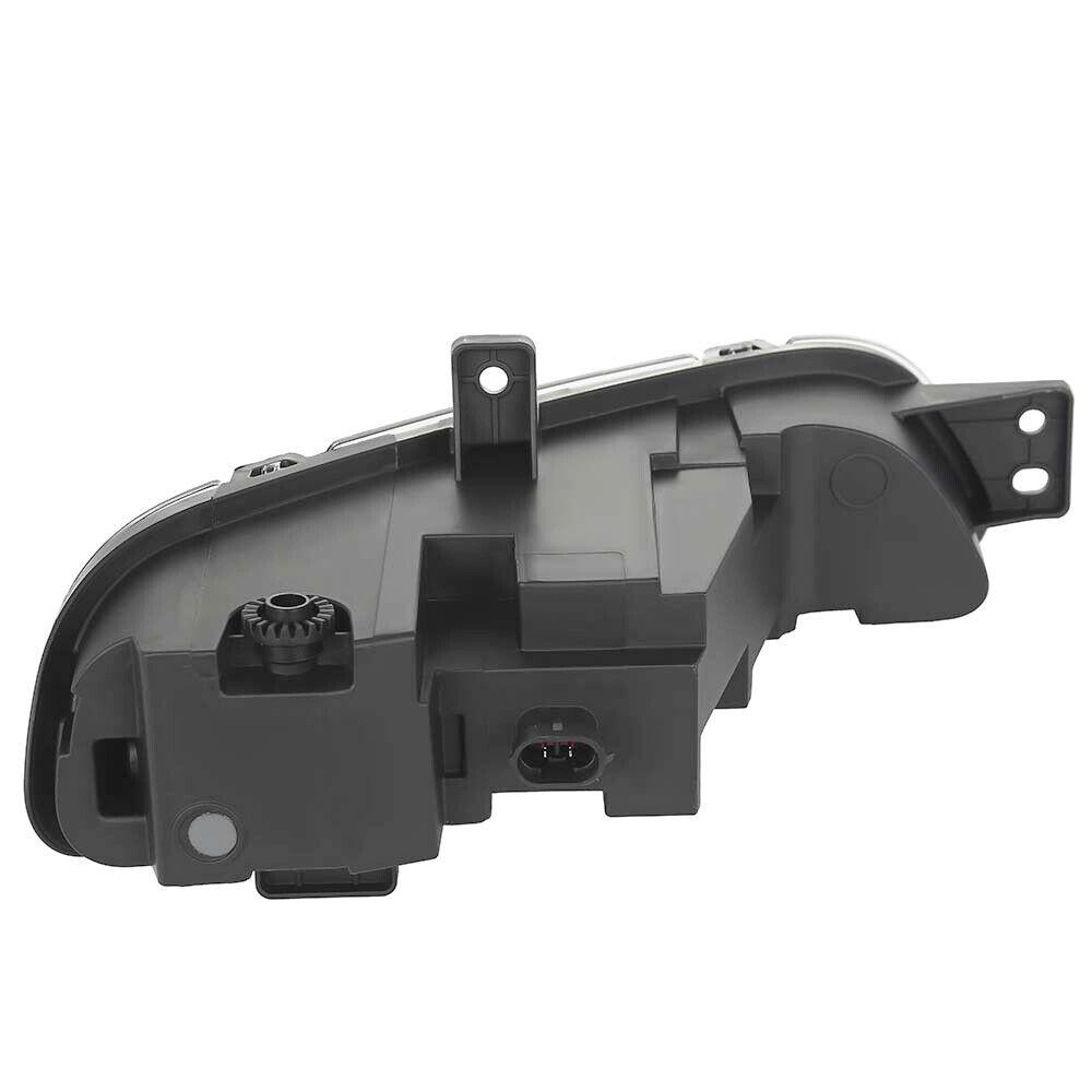 LED Fog Lamp Right Side RH For 2017-2022 Jeep Grand Cherokee