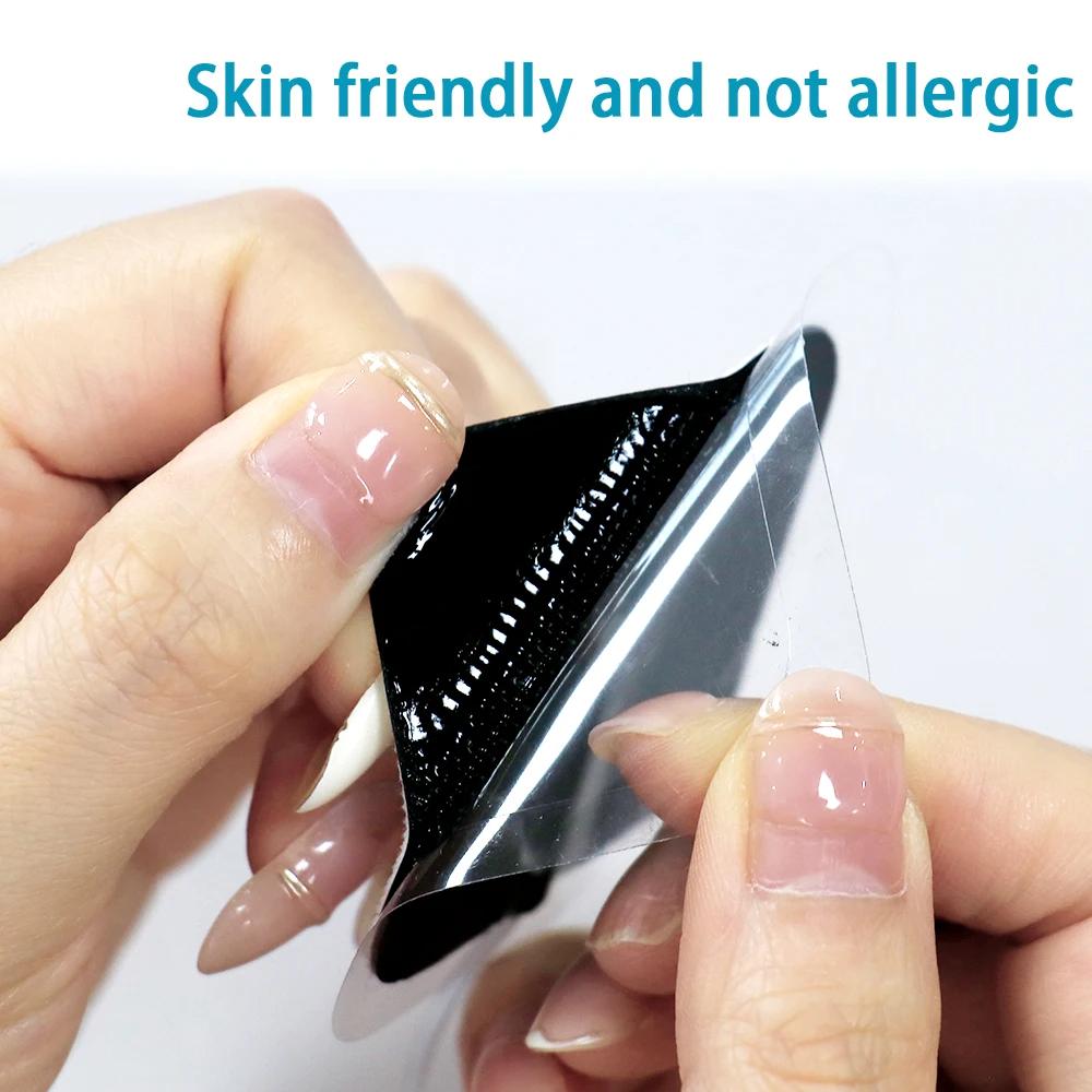 36 Modes Electric Tens Relax Muscle Stimulator EMS Acupuncture Body Massager Digital Therapy Slimming Machine Electrostimulator