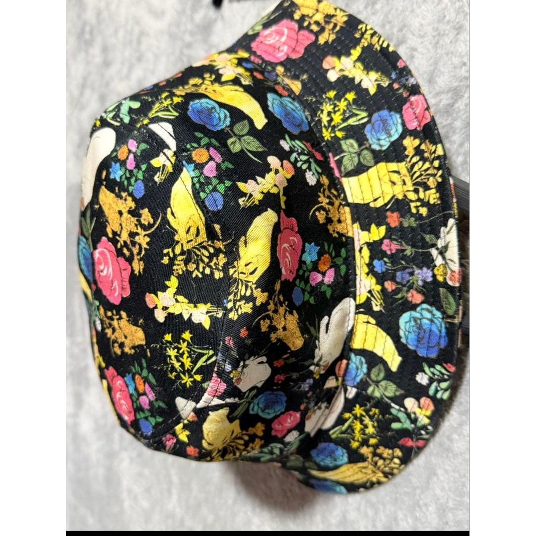 Used Casira CA4LA Andy Warhol Bucket Hat