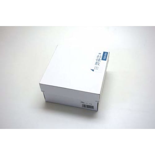 Yamako Cedar Pocket Blankets (200 Sheets) Long Rectangular 24008 EBM-1026400