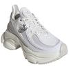 adidas Originals Ozvenuz Casual Shoes Women's White HQ2676