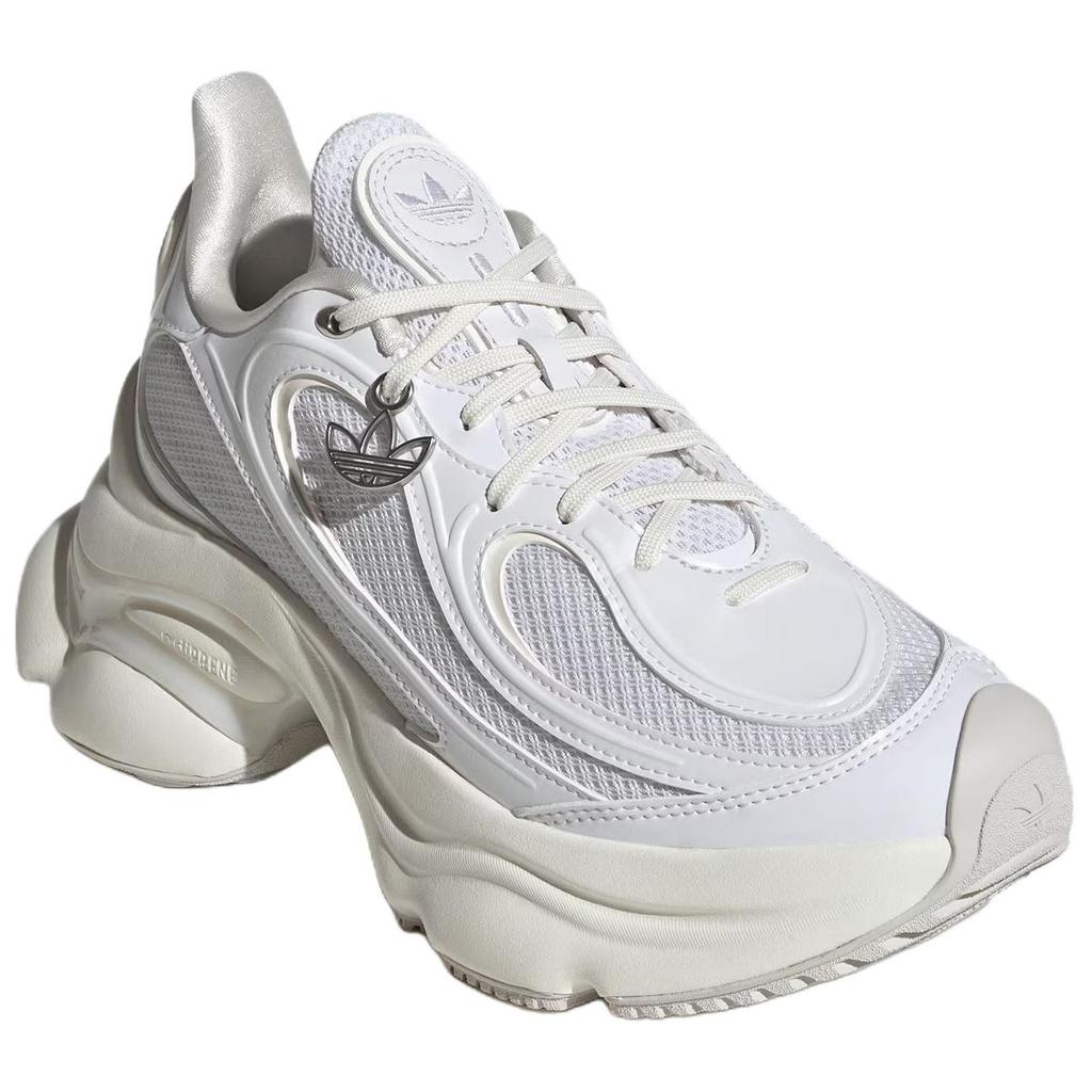 adidas Originals Ozvenuz Casual Shoes Women's White HQ2676