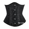 European & American Court Corset Shaping Vest: Women's Wedding Waist Cincher Functional Shapewear