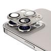 Apple 16 Eagle Eye Full Coverage Lens Film for iPhone 15 Pro Max - Anti-Original Corning Glass.