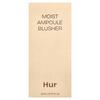 House of Hur, Moist Ampoule Blusher, 05 Peach Coral, 20ml (0.67fl oz)