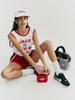 Minasu Menasoo Track Campcap_White