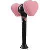 Blackpink Baghetă Luminoasă Formă Inimă/Ciocan Lampă LED Kpop Baghetă Lampă Concert Baghetă Fluorescentă bine