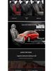 Chevrolet Sail 3 Ice Silk 5-Seat Full Surround Seat Cushion - Four Seasons Use