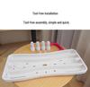 Non-Slip Cross-Border Bath Seat & Shower Stool